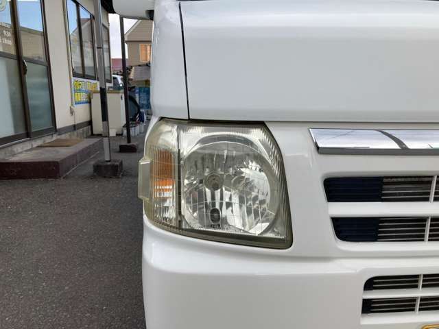 HONDA ACTY TRUCK 4WD 2006 Image 31