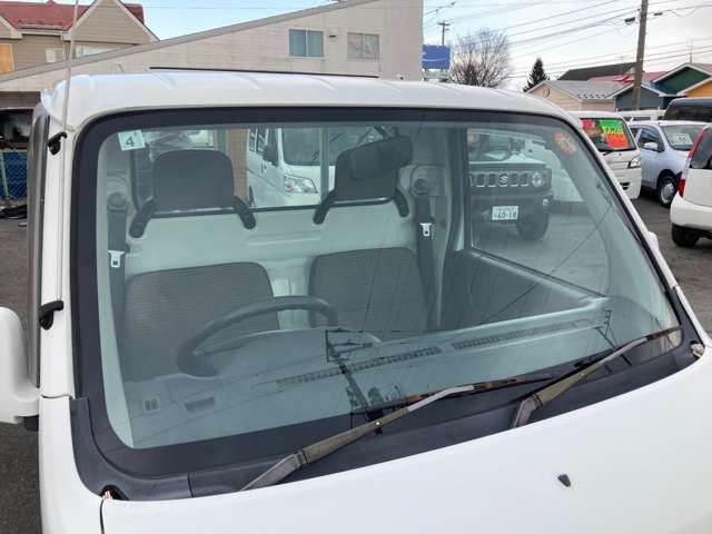 HONDA ACTY TRUCK 4WD 2006 Image 31