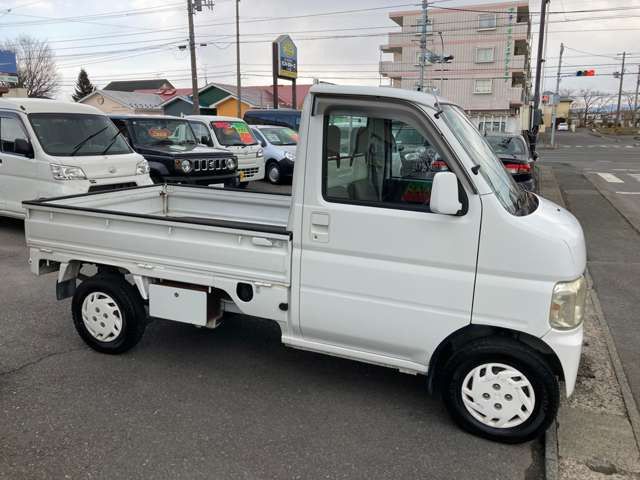 HONDA ACTY TRUCK 4WD 2006 Image 31