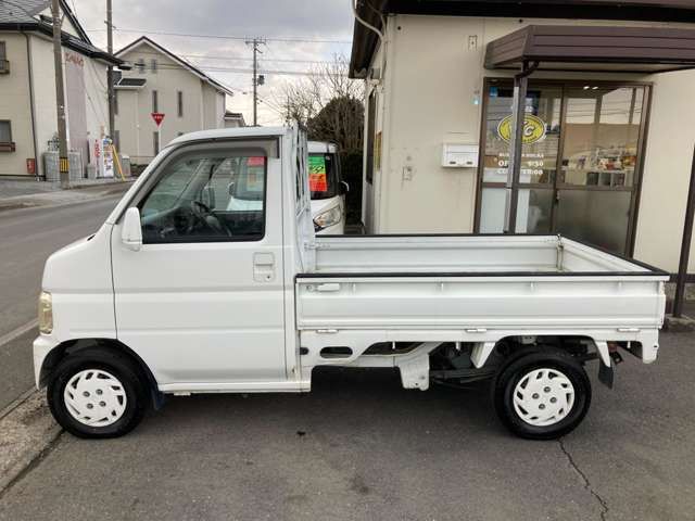 HONDA ACTY TRUCK 4WD 2006 Image 31