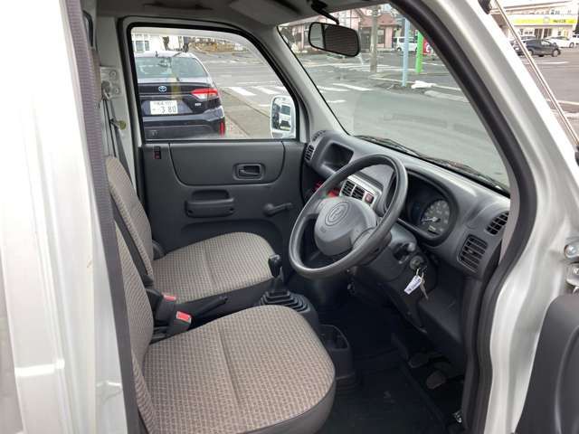 HONDA ACTY TRUCK 4WD 2006 Image 31