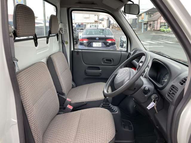 HONDA ACTY TRUCK 4WD 2006 Image 31