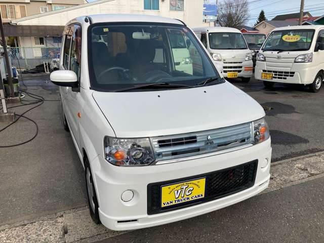 MITSUBISHI TOPPO 4WD 2012 Image 31