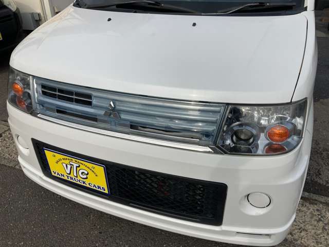 MITSUBISHI TOPPO 4WD 2012 Image 31