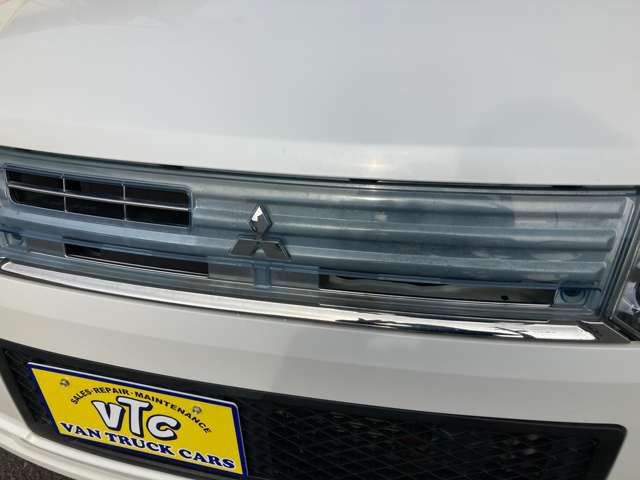 MITSUBISHI TOPPO 4WD 2012 Image 31