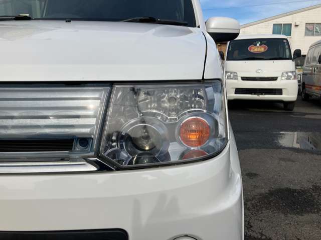 MITSUBISHI TOPPO 4WD 2012 Image 31