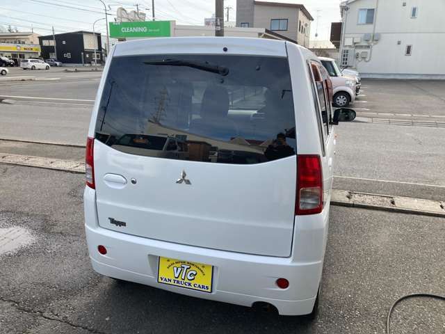 MITSUBISHI TOPPO 4WD 2012 Image 31