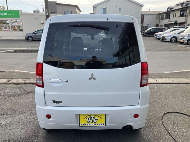 MITSUBISHI TOPPO 4WD 2012 Image 31