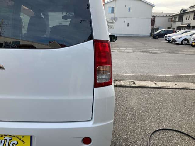 MITSUBISHI TOPPO 4WD 2012 Image 31