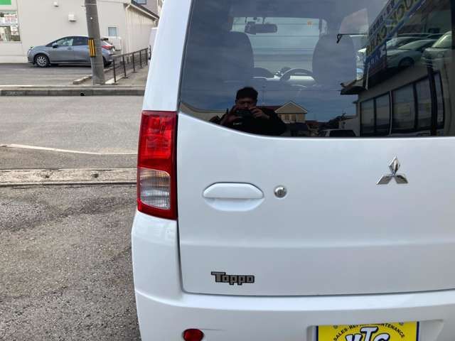 MITSUBISHI TOPPO 4WD 2012 Image 31