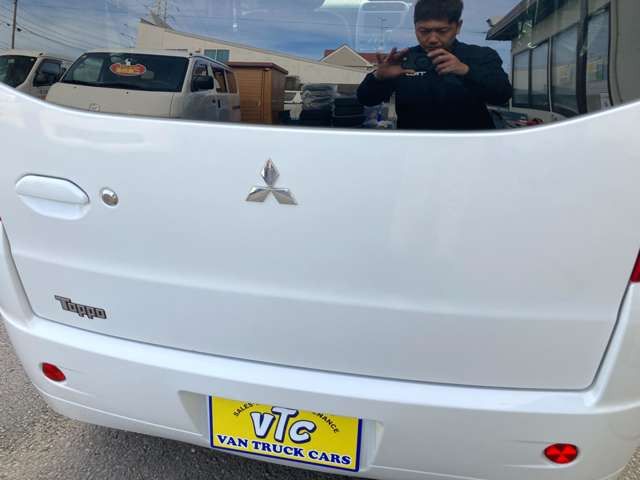 MITSUBISHI TOPPO 4WD 2012 Image 31