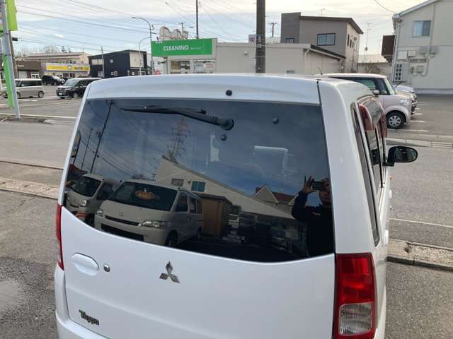 MITSUBISHI TOPPO 4WD 2012 Image 31