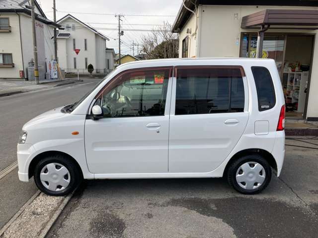 MITSUBISHI TOPPO 4WD 2012 Image 31