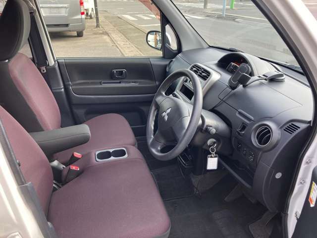 MITSUBISHI TOPPO 4WD 2012 Image 31