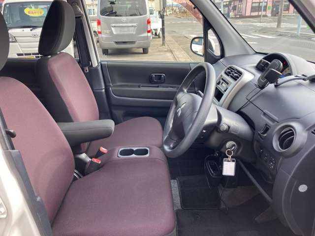 MITSUBISHI TOPPO 4WD 2012 Image 31