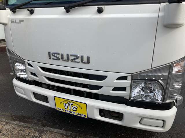 ISUZU  2016 Image 31