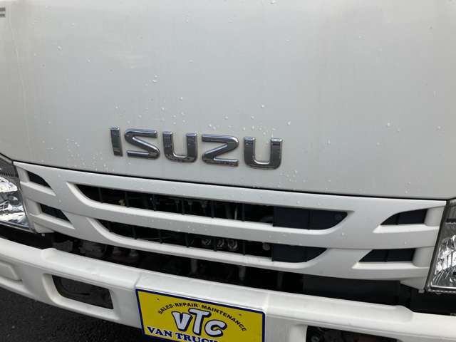 ISUZU  2016 Image 31