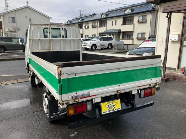 ISUZU  2016 Image 31