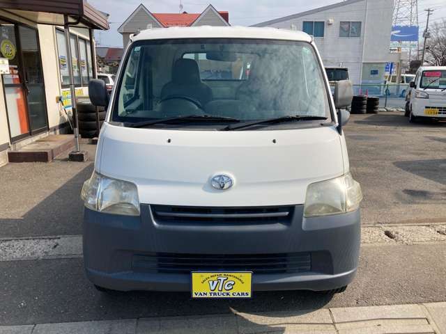 TOYOTA TOWNACE TRUCK 4WD 2013 Image 31