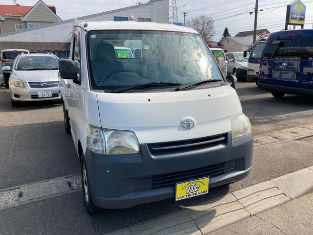 TOYOTA TOWNACE TRUCK 4WD 2013 Image 31
