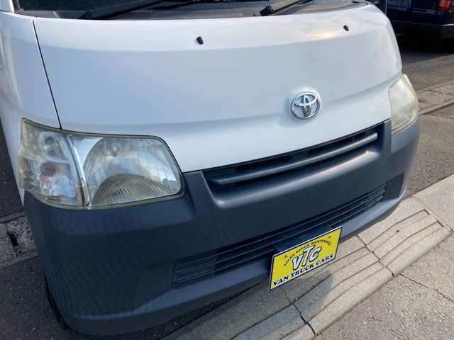 TOYOTA TOWNACE TRUCK 4WD 2013 Image 31