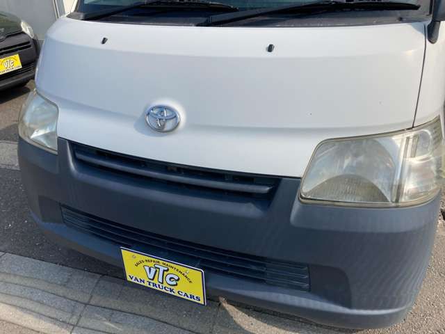 TOYOTA TOWNACE TRUCK 4WD 2013 Image 31