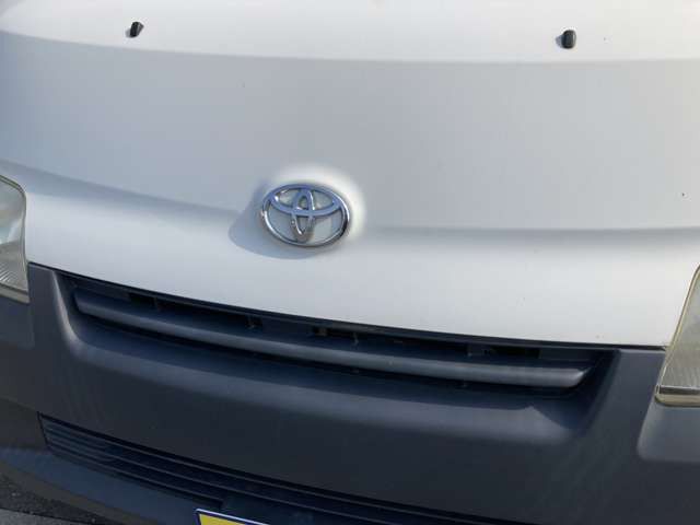 TOYOTA TOWNACE TRUCK 4WD 2013 Image 31