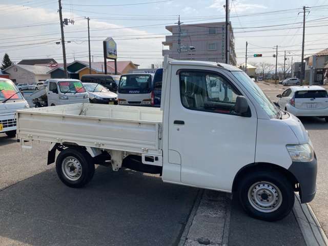 TOYOTA TOWNACE TRUCK 4WD 2013 Image 31
