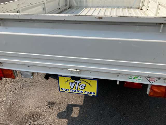 TOYOTA TOWNACE TRUCK 4WD 2013 Image 31