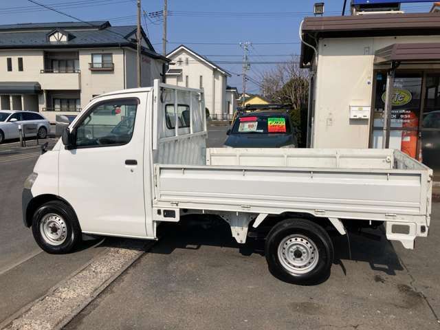 TOYOTA TOWNACE TRUCK 4WD 2013 Image 31