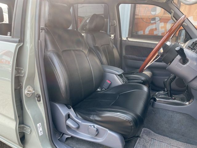 TOYOTA HILUXSURF WAGON 4WD 1998 Image 31