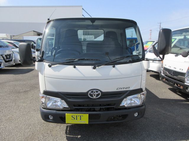 TOYOTA DYNA 2017 Image 31