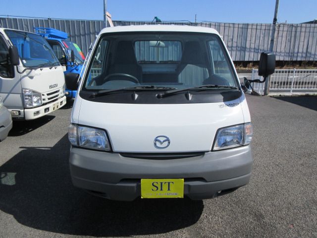 MAZDA BONGO TRUCK 2WD 2014 Image 31