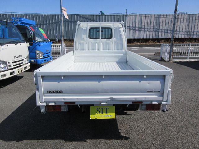 MAZDA BONGO TRUCK 2WD 2014 Image 31