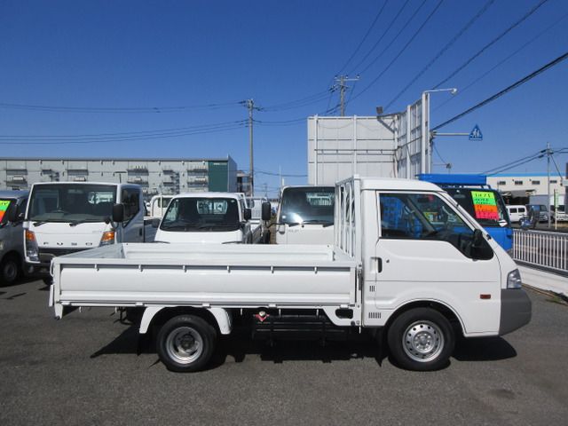 MAZDA BONGO TRUCK 2WD 2014 Image 31