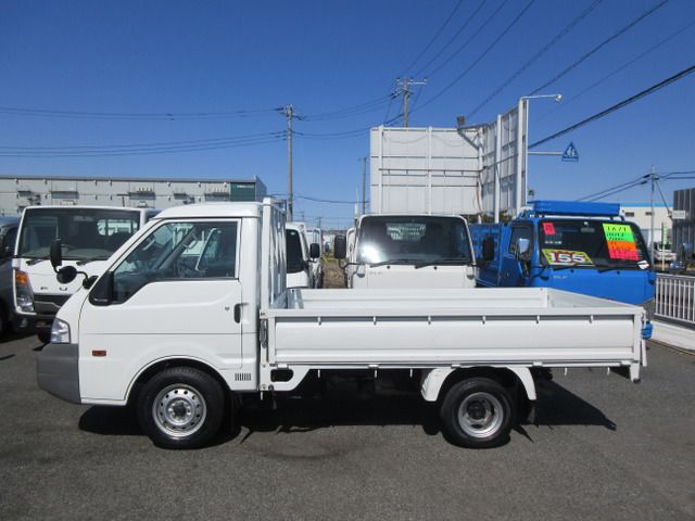 MAZDA BONGO TRUCK 2WD 2014 Image 31
