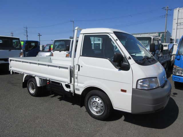 MAZDA BONGO TRUCK 2WD 2014 Image 31