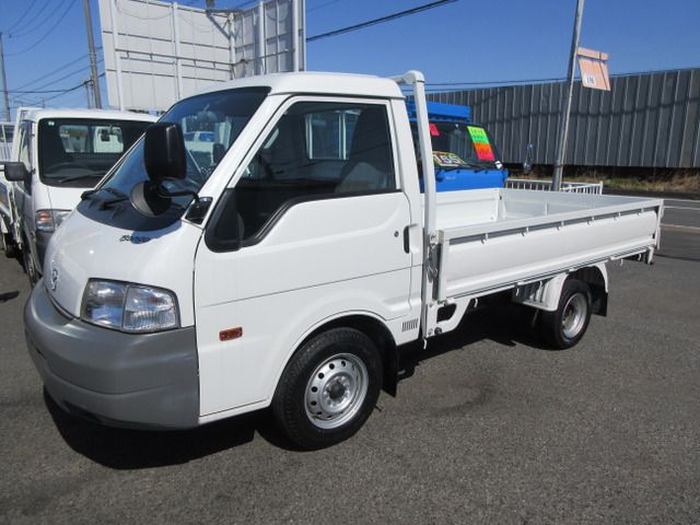 MAZDA BONGO TRUCK 2WD 2014 Image 31