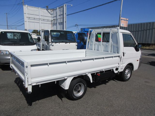 MAZDA BONGO TRUCK 2WD 2014 Image 31