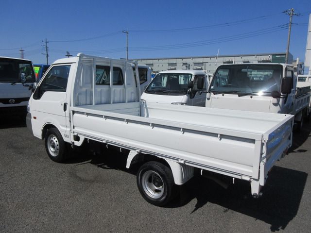 MAZDA BONGO TRUCK 2WD 2014 Image 31