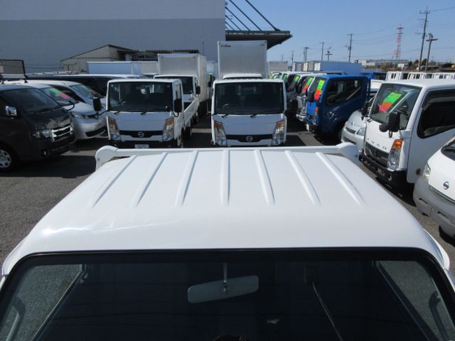 MAZDA BONGO TRUCK 2WD 2014 Image 31