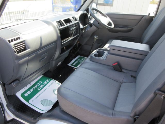 MAZDA BONGO TRUCK 2WD 2014 Image 31