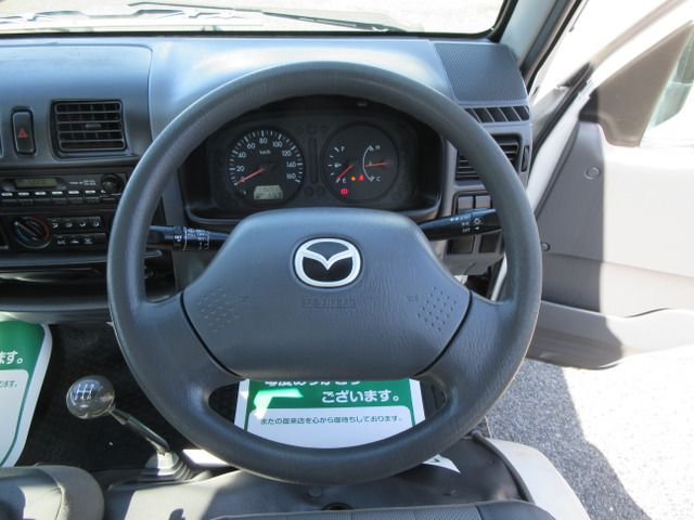 MAZDA BONGO TRUCK 2WD 2014 Image 31