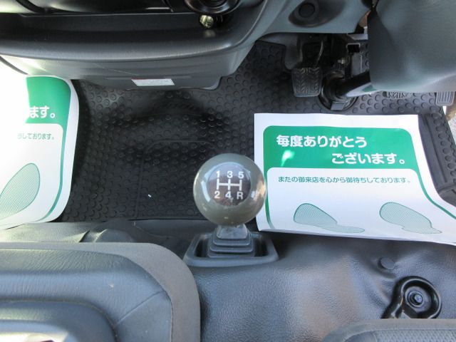 MAZDA BONGO TRUCK 2WD 2014 Image 31