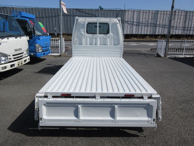 MAZDA BONGO TRUCK 2WD 2014 Image 31