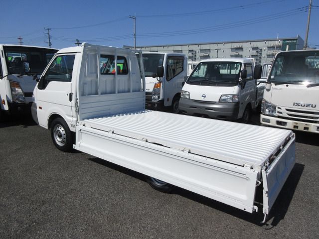 MAZDA BONGO TRUCK 2WD 2014 Image 31