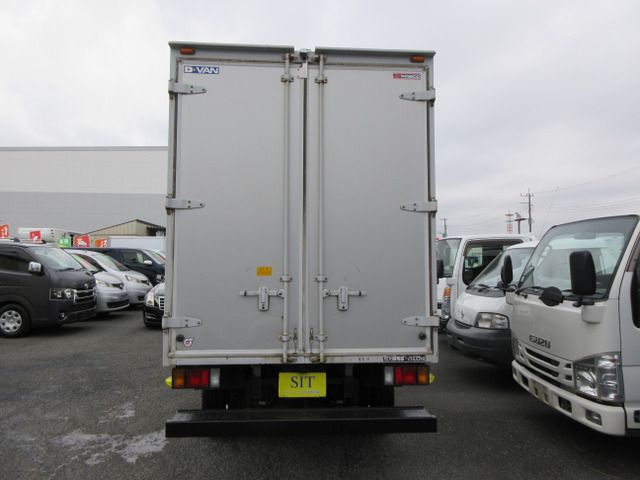 NISSAN ATLAS 2023 Image 31