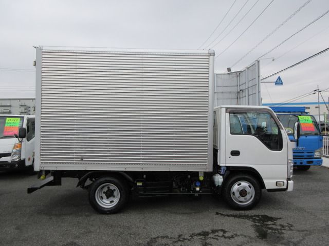 NISSAN ATLAS 2023 Image 31