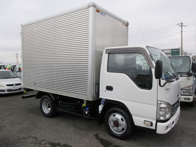 NISSAN ATLAS 2023 Image 31