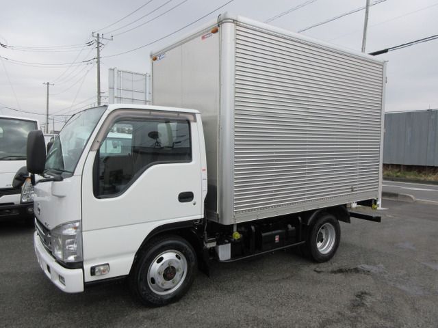 NISSAN ATLAS 2023 Image 31